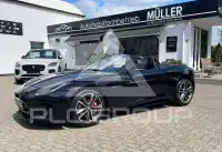 2017 Jaguar F-TYPE