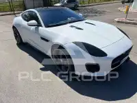 2017 Jaguar F-TYPE