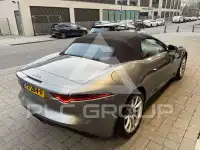 2017 Jaguar F-TYPE