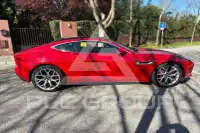 2017 Jaguar F-TYPE