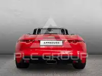 2017 Jaguar F-TYPE