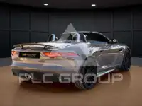 2017 Jaguar F-TYPE