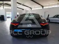 2017 Jaguar F-TYPE