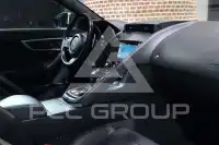 2017 Jaguar F-TYPE