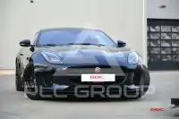 2017 Jaguar F-TYPE