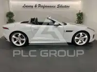 2017 Jaguar F-TYPE