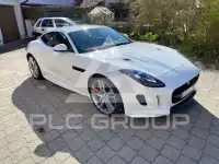 2017 Jaguar F-TYPE