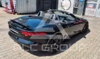 2017 Jaguar F-TYPE