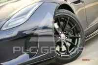 2017 Jaguar F-TYPE