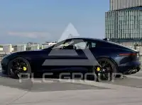 2017 Jaguar F-TYPE