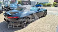 2017 Jaguar F-TYPE