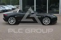 2017 Jaguar F-TYPE