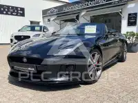 2017 Jaguar F-TYPE