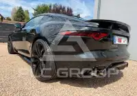 2017 Jaguar F-TYPE