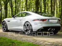 2017 Jaguar F-TYPE