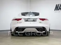 2017 Jaguar F-TYPE