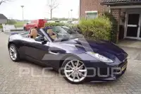 2017 Jaguar F-TYPE