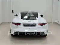 2017 Jaguar F-TYPE