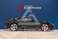2017 Jaguar F-TYPE