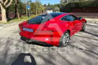 2017 Jaguar F-TYPE