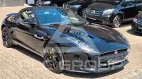 2017 Jaguar F-TYPE