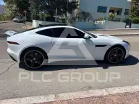 2017 Jaguar F-TYPE