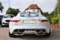 2017 Jaguar F-TYPE