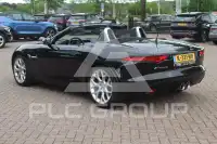 2017 Jaguar F-TYPE