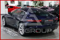 2017 Jaguar F-TYPE
