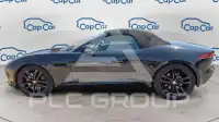 2017 Jaguar F-TYPE