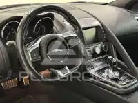 2017 Jaguar F-TYPE