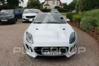 2017 Jaguar F-TYPE