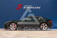 2017 Jaguar F-TYPE