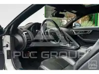 2017 Jaguar F-TYPE