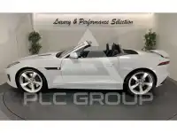 2017 Jaguar F-TYPE