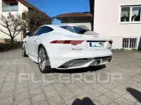 2017 Jaguar F-TYPE