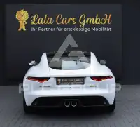 2017 Jaguar F-TYPE