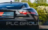 2017 Jaguar F-TYPE