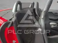 2017 Jaguar F-TYPE