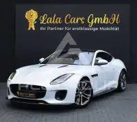 2017 Jaguar F-TYPE