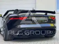 2017 Jaguar F-TYPE
