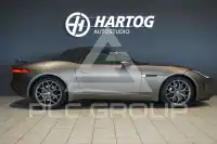 2017 Jaguar F-TYPE