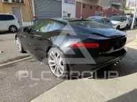 2017 Jaguar F-TYPE