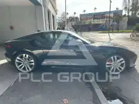 2017 Jaguar F-TYPE