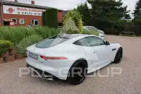 2017 Jaguar F-TYPE