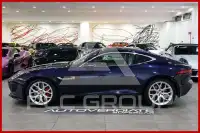 2017 Jaguar F-TYPE