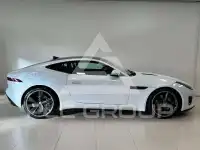 2017 Jaguar F-TYPE