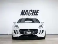 2017 Jaguar F-TYPE