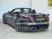 2017 Jaguar F-TYPE