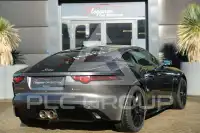 2017 Jaguar F-TYPE